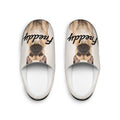 Pantuflas Personalizadas con Foto de tu Mascota — Para Hombre