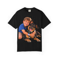 Playera Personalizada con Foto de tu Mascota