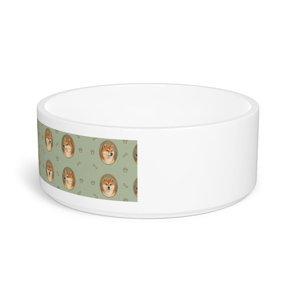 Comedero Personalizado para tu Mascota — Huellas y Huesitos
